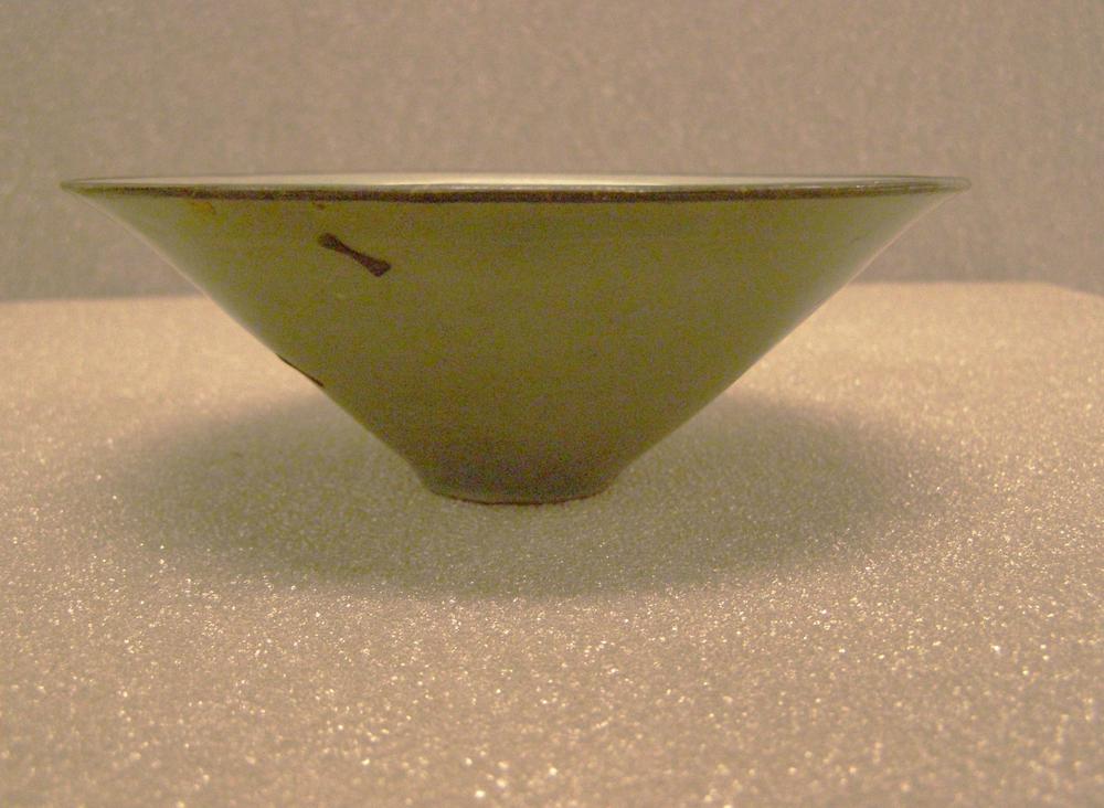 图片[2]-bowl(청자완靑磁盌) BM-1973-0726.396-China Archive